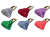 Fil de broderie en coton DMC Mouliné