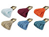 Mulina DMC Mouliné Spécial Cotton