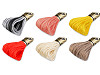 Stickgarn DMC Mouliné Spécial Cotton