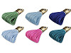 Fil de broderie en coton DMC Mouliné