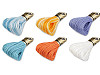 Fil de broderie en coton DMC Mouliné