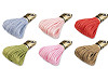 Fil de broderie en coton DMC Mouliné