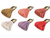Vyšívací příze DMC Mouliné Spécial Cotton
