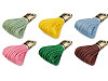 Filo da ricamo, DMC Mouliné Spécial, cotone
