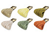 Stickgarn DMC Mouliné Spécial Cotton