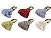 Fil de broderie en coton DMC Mouliné