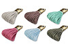 Osztott hímzőfonal DMC Mouliné Spécial Cotton