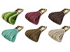 Stickgarn DMC Mouliné Spécial Cotton