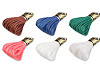 Vyšívací příze DMC Mouliné Spécial Cotton