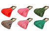 Stickgarn DMC Mouliné Spécial Cotton