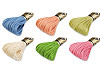 Osztott hímzőfonal DMC Mouliné Spécial Cotton