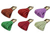 Fil de broderie en coton DMC Mouliné