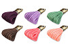 Fil de broderie en coton DMC Mouliné