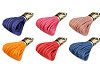 Vyšívací příze DMC Mouliné Spécial Cotton