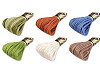 Fil de broderie en coton DMC Mouliné