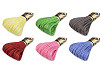 Fil de broderie en coton DMC Mouliné