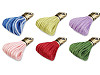 Osztott hímzőfonal DMC Mouliné Spécial Cotton