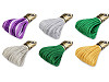 Osztott hímzőfonal DMC Mouliné Spécial Cotton