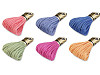 Osztott hímzőfonal DMC Mouliné Spécial Cotton