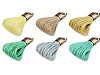 Vyšívací příze DMC Mouliné Spécial Cotton