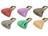 Stickgarn DMC Mouliné Spécial Cotton