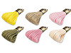 Stickgarn DMC Mouliné Spécial Cotton