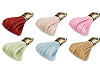 Mulina DMC Mouliné Spécial Cotton