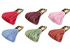 Stickgarn DMC Mouliné Spécial Cotton