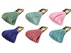 Fil de broderie en coton DMC Mouliné