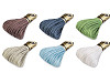 Mulina DMC Mouliné Spécial Cotton