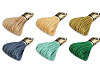 Filo da ricamo, DMC Mouliné Spécial, cotone