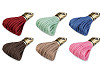 Vyšívací příze DMC Mouliné Spécial Cotton