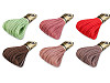 Vyšívací příze DMC Mouliné Spécial Cotton