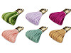 Mulina DMC Mouliné Spécial Cotton