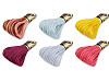 Vyšívací příze DMC Mouliné Spécial Cotton