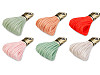 Mulina DMC Mouliné Spécial Cotton