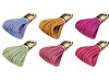 Mulina DMC Mouliné Spécial Cotton