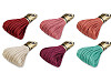 Filo da ricamo, DMC Mouliné Spécial, cotone