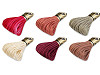 Fil de broderie en coton DMC Mouliné