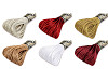 Fil de broderie DMC Mouliné, Effets lumineux