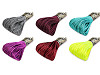 Stickgarn DMC Mouliné Light Effects