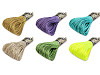 Stickgarn DMC Mouliné Light Effects