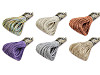 Embroidery Thread DMC Mouliné Light Effects