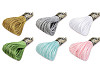 Fil de broderie DMC Mouliné, Effets lumineux