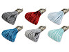 Fil de broderie DMC Mouliné, Effets lumineux