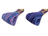 Конци за бродиране DMC Mouliné Color Variations