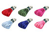 Embroidery Thread DMC Mouliné Satin