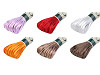 Embroidery Thread DMC Mouliné Satin