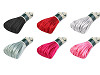 Stickgarn DMC Mouliné Satin