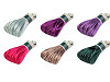 Fil de broderie DMC Mouliné, Satiné